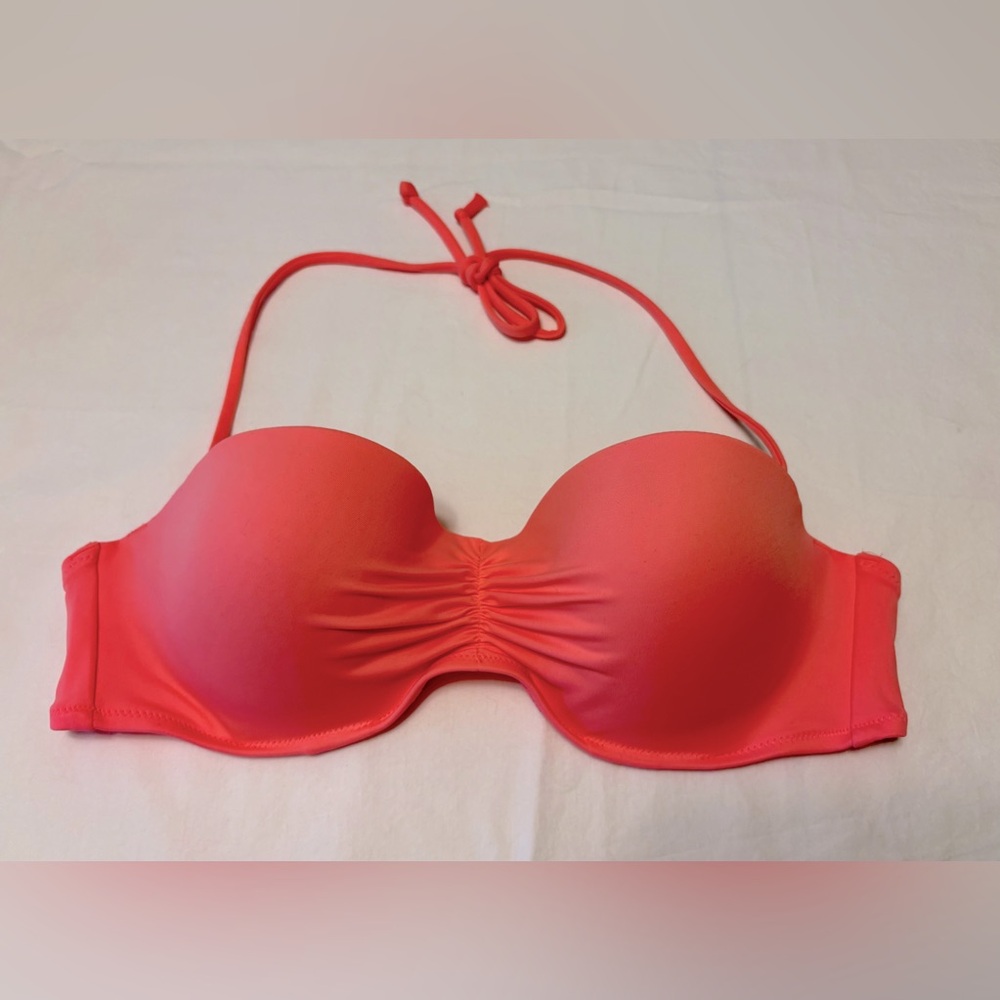 Victoria's Secret Pink Bikini Top
